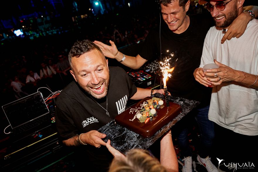 Nic Fanciulli's Dance Or Die